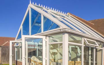 conservatory roof insulation costs Burcott