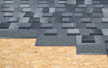 expert Burcott asphalt roof companies