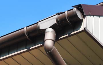 types of Burcott fascias