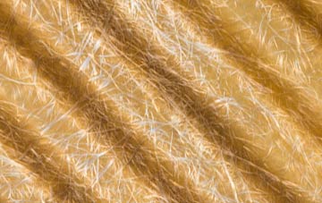 Burcott fibreglass roof waterproofing