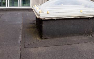 disadvantages of Burcott flat roofs