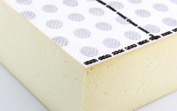 meeting Burcott building codes