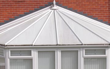 Burcott polycarbonate conservatory roof repairs