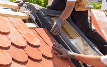 replacement Burcott roof windows