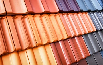 Burcott roof tile costs