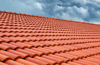 Burcott roofing tiles